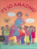 Portada de It's So Amazing!