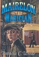 Portada de Mairelon the Magician