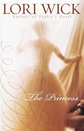 Portada de The Princess