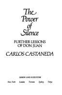 Portada de The power of silence