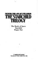 Portada de The Starchild Trilogy