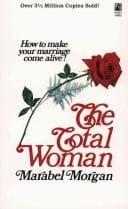 Portada de Total Woman
