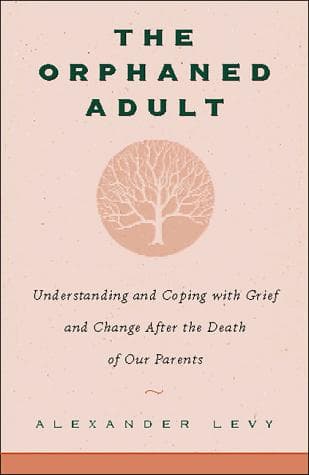 Portada de The orphaned adult
