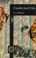 Portada de La Colmena
