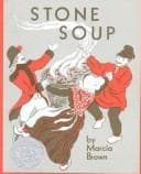 Portada de Stone Soup