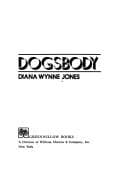 Portada de Dogsbody