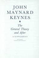 Portada de The Collected Writings of John Maynard Keynes