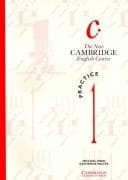 Portada de The New Cambridge English Course 2 Practice book B