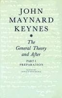 Portada de The Collected Writings of John Maynard Keynes