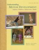 Portada de Understanding Motor Development