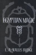 Portada de Egyptian Magic