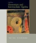 Portada de Algebra and trigonometry with analytic geometry