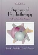 Portada de Systems of psychotherapy