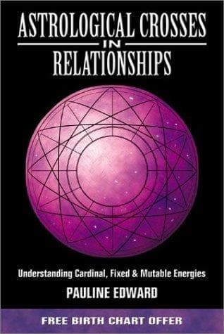 Portada de Astrological Crosses In Relationships