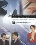Portada de Business Essentials