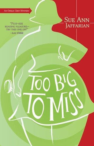 Portada de Too big to miss