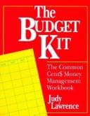 Portada de The budget kit