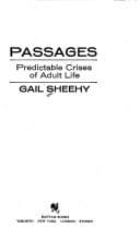 Portada de Passages