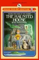 Portada de The Haunted House