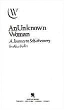 Portada de Unknown Woman