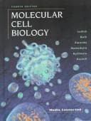 Portada de Molecular Cell Biology