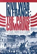 Portada de The Civil War in France