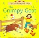 Portada de The Grumpy Goat
