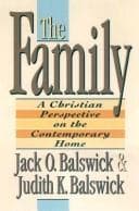 Portada de The family