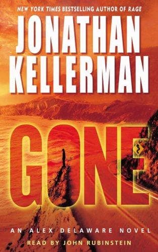 Portada de Gone