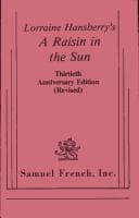 Portada de A Raisin in the Sun