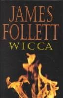 Portada de Wicca