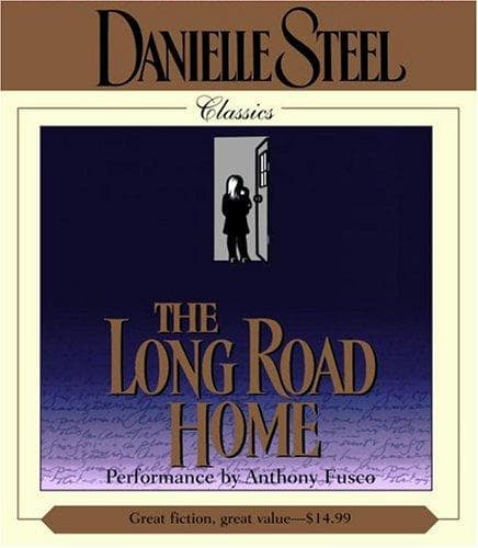 Portada de The Long Road Home