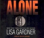 Portada de Alone