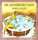 Portada de Mr. Archimedes' Bath