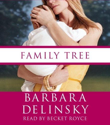 Portada de Family Tree