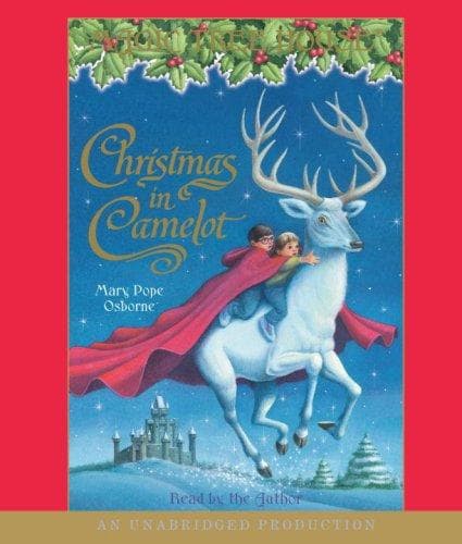 Portada de Magic Tree House #29
