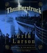 Portada de Thunderstruck