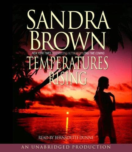 Portada de Temperatures Rising