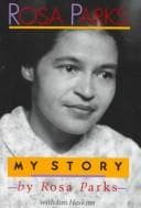 Portada de Rosa Parks