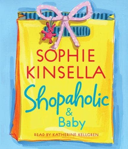 Portada de Shopaholic & Baby