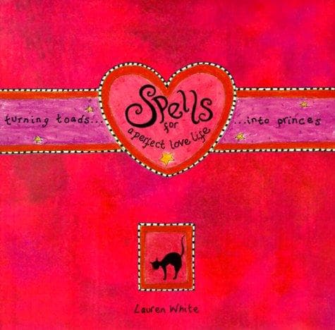 Portada de Spells For A Perfect Love Life