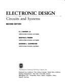 Portada de Electronic Design