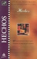 Portada de Hechos/Acts (Shepherd's Notes)