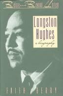 Portada de Langston Hughes