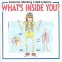 Portada de What's Inside You? (Starting Point Science)