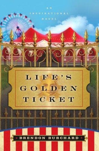 Portada de Life's Golden Ticket