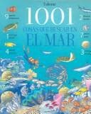 Portada de 1001 Cosas Que Buscar En El Mar