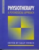 Portada de Physiotherapy