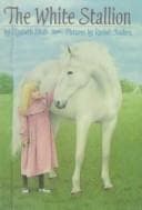 Portada de The White Stallion