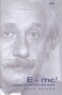 Portada de E=Mc2